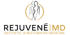 Rejuvene MD Logo